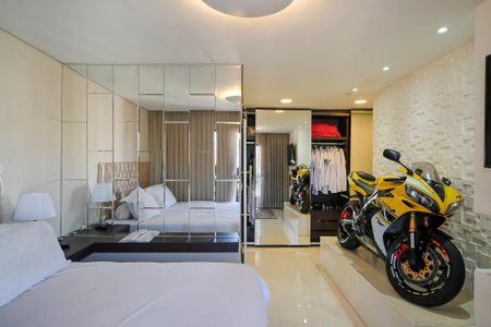 Apartamento à venda com 160m², 3 quartos e 2 vagasSuíte