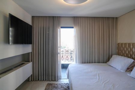 Apartamento à venda com 160m², 3 quartos e 2 vagasSuíte