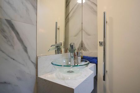 Apartamento à venda com 160m², 3 quartos e 2 vagasLavabo