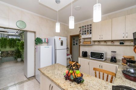 Apartamento à venda com 70m², 2 quartos e 1 vagaCozinha