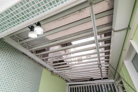 Apartamento à venda com 70m², 2 quartos e 1 vagaÁrea de Serviço - Teto retrátil