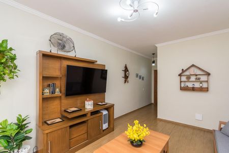 Apartamento à venda com 70m², 2 quartos e 1 vagaSala