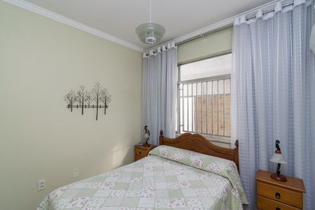 Apartamento à venda com 70m², 2 quartos e 1 vagaQuarto 2