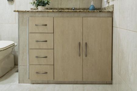 Apartamento à venda com 70m², 2 quartos e 1 vagaBanheiro