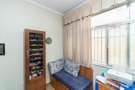Apartamento à venda com 70m², 2 quartos e 1 vagaQuarto 1
