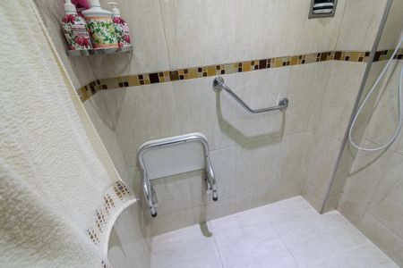Apartamento à venda com 70m², 2 quartos e 1 vagaBanheiro