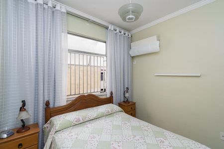 Apartamento à venda com 70m², 2 quartos e 1 vagaQuarto 2