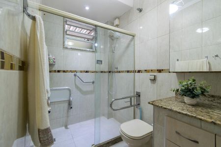 Apartamento à venda com 70m², 2 quartos e 1 vagaBanheiro