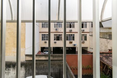 Apartamento à venda com 70m², 2 quartos e 1 vagaVista da Sala
