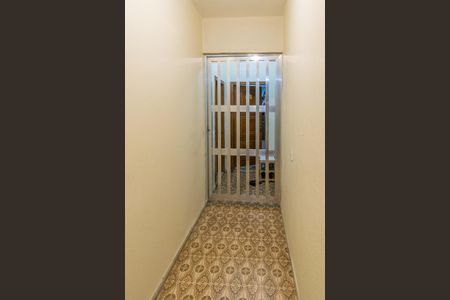 Apartamento à venda com 70m², 2 quartos e 1 vagaÁrea comum - Entrada do imóvel