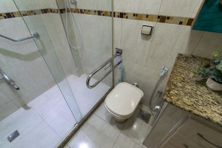 Apartamento à venda com 70m², 2 quartos e 1 vagaBanheiro