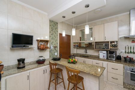 Apartamento à venda com 70m², 2 quartos e 1 vagaCozinha