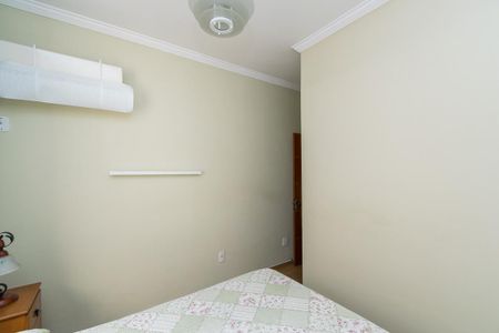 Apartamento à venda com 70m², 2 quartos e 1 vagaQuarto 2