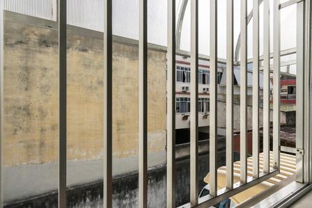 Apartamento à venda com 70m², 2 quartos e 1 vagaVista do Quarto 2