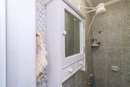 Apartamento à venda com 70m², 2 quartos e 1 vagaBanheiro de Serviço