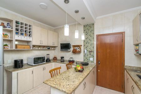 Apartamento à venda com 70m², 2 quartos e 1 vagaCozinha