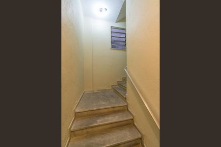 Apartamento à venda com 70m², 2 quartos e 1 vagaÁrea comum - Escadas