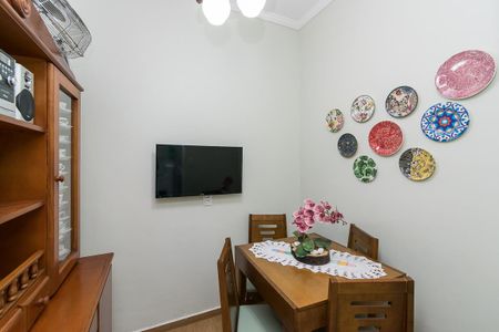 Apartamento à venda com 70m², 2 quartos e 1 vagaCopa