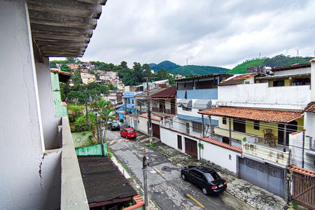 Casa à venda com 195m², 3 quartos e 2 vagas Casa à venda com 195m², 3 quartos e 2 vagasVista do Terraço