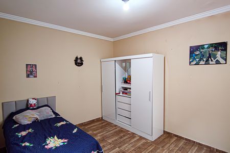 Casa à venda com 195m², 3 quartos e 2 vagas Casa à venda com 195m², 3 quartos e 2 vagas Quarto 2