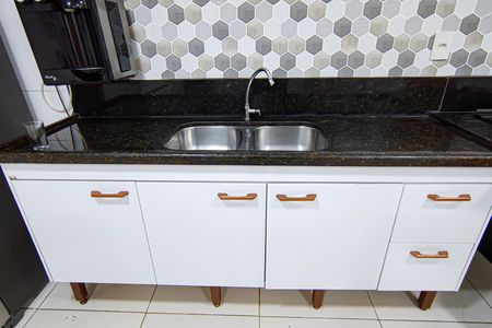 Casa à venda com 195m², 3 quartos e 2 vagas Casa à venda com 195m², 3 quartos e 2 vagasCozinha