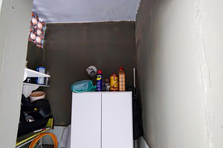 Casa à venda com 195m², 3 quartos e 2 vagas Casa à venda com 195m², 3 quartos e 2 vagasDepósito