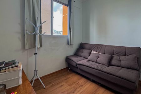 Apartamento à venda com 55m², 2 quartos e 2 vagas Apartamento à venda com 55m², 2 quartos e 2 vagasQuarto 1