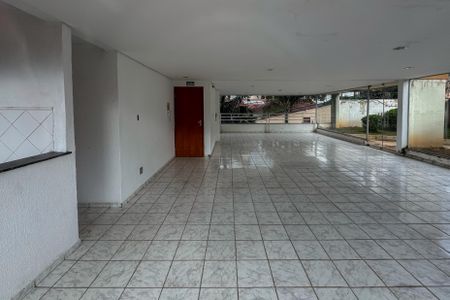Apartamento à venda com 55m², 2 quartos e 2 vagas Apartamento à venda com 55m², 2 quartos e 2 vagasÁrea comum - Salão de festas
