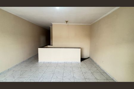 Casa à venda com 130m², 3 quartos e 3 vagasSala