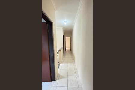 Casa à venda com 130m², 3 quartos e 3 vagas Casa à venda com 130m², 3 quartos e 3 vagasCorredor