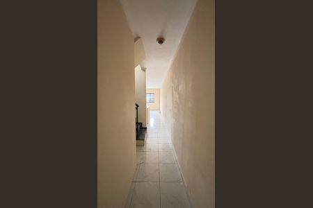 Casa à venda com 130m², 3 quartos e 3 vagas Casa à venda com 130m², 3 quartos e 3 vagasCorredor