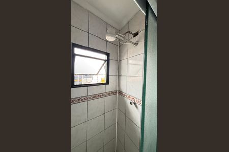 Casa à venda com 130m², 3 quartos e 3 vagas Casa à venda com 130m², 3 quartos e 3 vagasBanheiro da Suíte