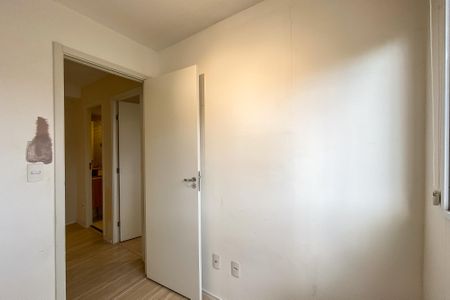 Apartamento à venda com 32m², 2 quartos e sem vaga Apartamento à venda com 32m², 2 quartos e sem vagaQuarto 02