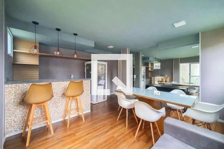 Apartamento à venda com 32m², 2 quartos e sem vaga Apartamento à venda com 32m², 2 quartos e sem vagaÁrea comum