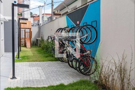 Apartamento à venda com 32m², 2 quartos e sem vaga Apartamento à venda com 32m², 2 quartos e sem vagaÁrea comum