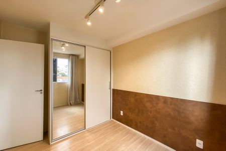 Apartamento à venda com 32m², 2 quartos e sem vaga Apartamento à venda com 32m², 2 quartos e sem vagaQuarto 01