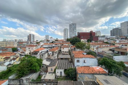 Apartamento à venda com 32m², 2 quartos e sem vaga Apartamento à venda com 32m², 2 quartos e sem vagaVista Varanda