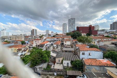 Apartamento à venda com 32m², 2 quartos e sem vaga Apartamento à venda com 32m², 2 quartos e sem vagaVista Quarto 01