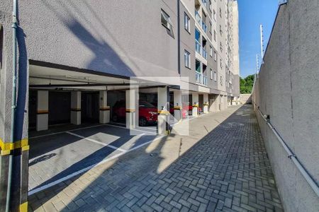 Apartamento à venda com 32m², 2 quartos e sem vaga Apartamento à venda com 32m², 2 quartos e sem vagaÁrea comum
