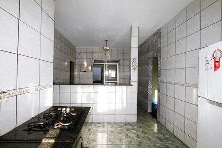 Casa para alugar com 150m², 3 quartos e sem vagaCozinha
