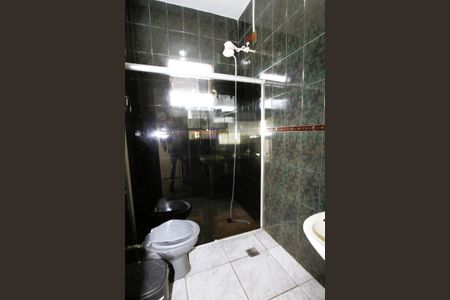 Casa para alugar com 150m², 3 quartos e sem vagaBanheiro