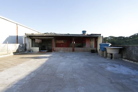 Casa para alugar com 150m², 3 quartos e sem vagaCobertura