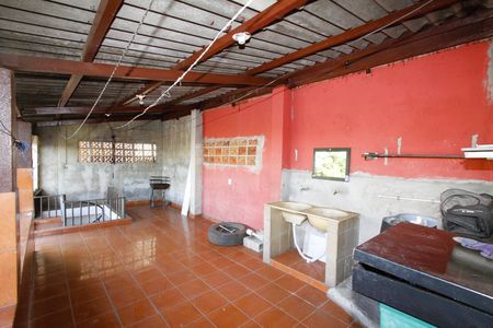 Casa para alugar com 150m², 3 quartos e sem vagaCobertura