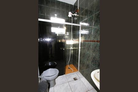 Casa para alugar com 150m², 3 quartos e sem vagaBanheiro