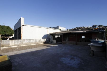 Casa para alugar com 150m², 3 quartos e sem vagaCobertura