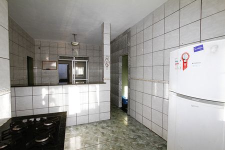 Casa para alugar com 150m², 3 quartos e sem vagaCozinha