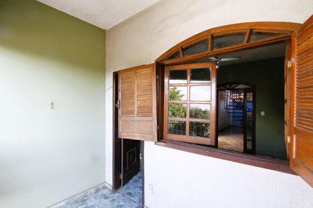 Casa para alugar com 150m², 3 quartos e sem vagaVaranda da Sala
