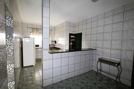 Casa para alugar com 150m², 3 quartos e sem vagaCozinha