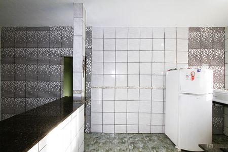 Casa para alugar com 150m², 3 quartos e sem vagaCozinha