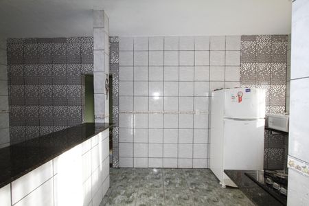 Casa para alugar com 150m², 3 quartos e sem vagaCozinha